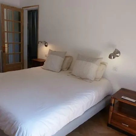 Loustalet D'aix 아파트